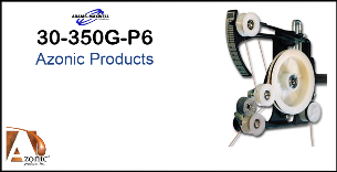 Wire Winding Tensioner