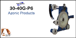 Wire Winding Tensioner