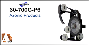 Wire Winding Tensioner